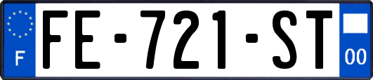 FE-721-ST