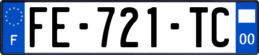 FE-721-TC