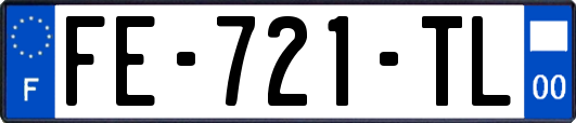 FE-721-TL