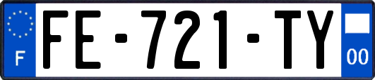 FE-721-TY