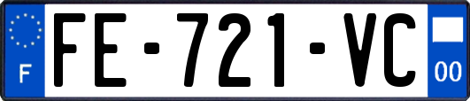 FE-721-VC