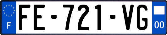 FE-721-VG