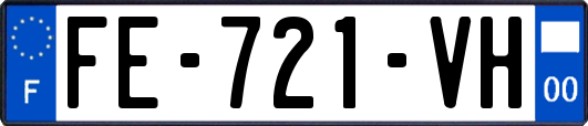 FE-721-VH