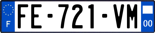 FE-721-VM
