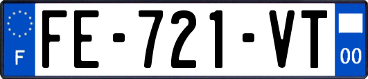 FE-721-VT