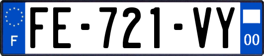 FE-721-VY