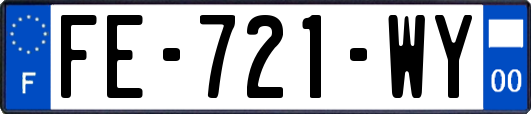 FE-721-WY