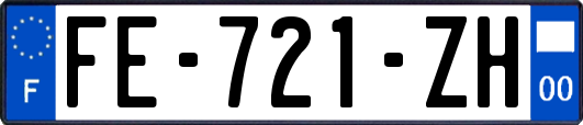 FE-721-ZH