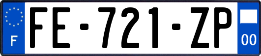 FE-721-ZP