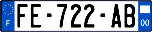 FE-722-AB