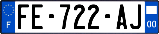 FE-722-AJ