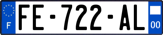 FE-722-AL