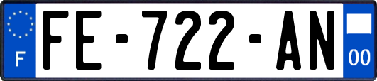 FE-722-AN