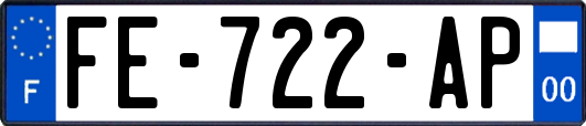 FE-722-AP