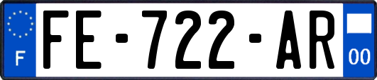 FE-722-AR