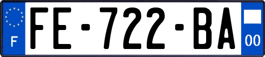 FE-722-BA