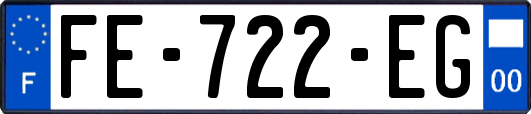 FE-722-EG