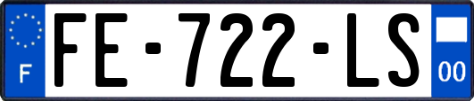 FE-722-LS