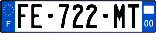 FE-722-MT