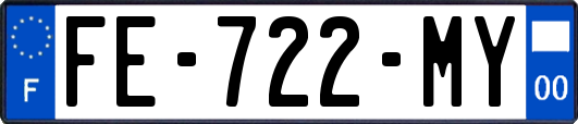FE-722-MY