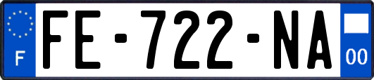 FE-722-NA