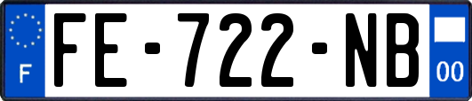 FE-722-NB