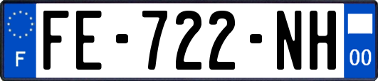 FE-722-NH