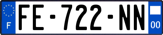 FE-722-NN