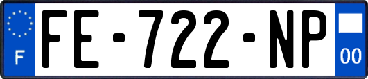 FE-722-NP