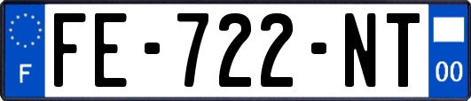 FE-722-NT