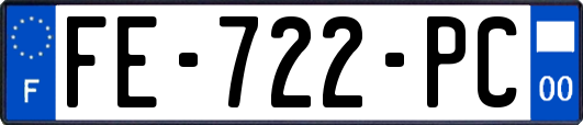 FE-722-PC