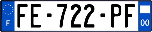 FE-722-PF