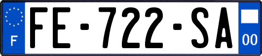 FE-722-SA