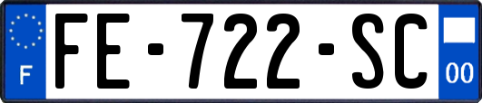 FE-722-SC