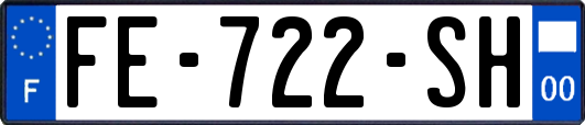 FE-722-SH
