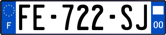 FE-722-SJ