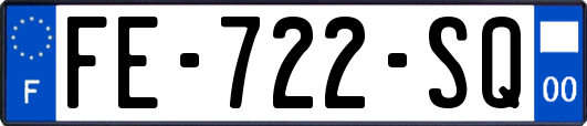 FE-722-SQ