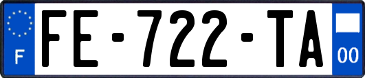 FE-722-TA