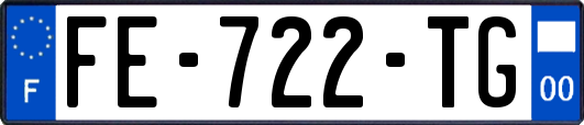 FE-722-TG