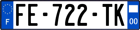 FE-722-TK