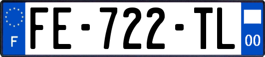 FE-722-TL