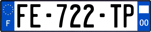 FE-722-TP