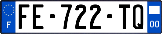 FE-722-TQ