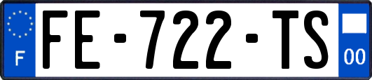FE-722-TS