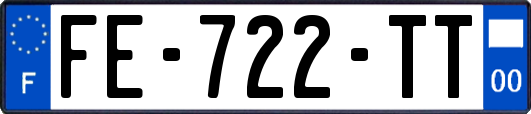 FE-722-TT