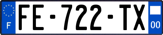 FE-722-TX