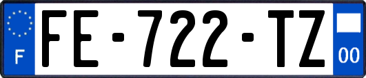 FE-722-TZ
