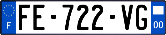 FE-722-VG