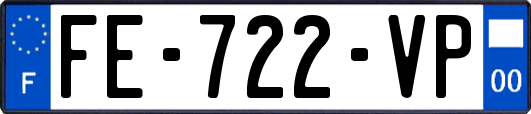 FE-722-VP