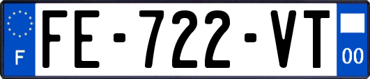 FE-722-VT